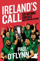 Ireland's Sporting Legends : Ireland's Call-9780717195909