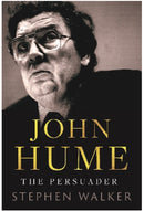 John Hume-9780717196081