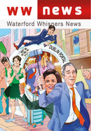 Waterford Whispers News 2024-9780717197255
