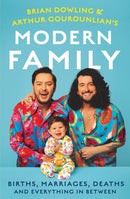 Brian and Arthur''s Modern Family