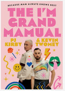 The I'm Grand Mamual-9780717198870