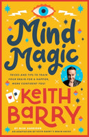 Mind Magic