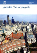 Asbestos : the survey guide-9780717665020