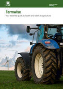 Farmwise-9780717666645