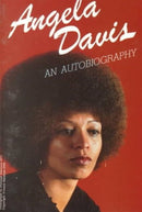 Angela Davis : An Autobiography-9780717806676