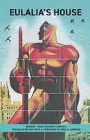 Eulalia's House-9780717808786