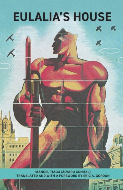 Eulalia's House-9780717808786