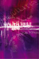NCV Youth Bible-9780718027735