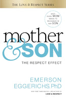 Mother and   Son : The Respect Effect-9780718079581
