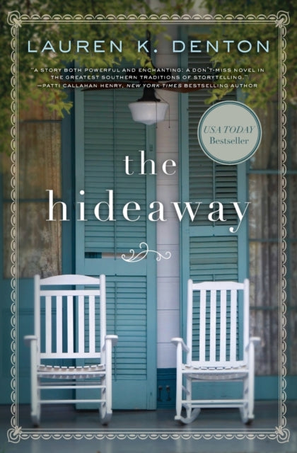 The Hideaway : A Southern Story of Family, Secrets, and Second Chances-9780718084226