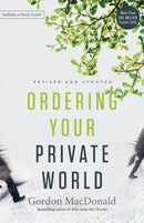 Ordering Your Private World-9780718088002