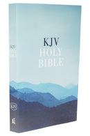 KJV Holy Bible: Value Outreach Paperback: King James Version-9780718097264