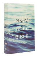 NKJV, Value Outreach Bible, Paperback : Holy Bible, New King James Version-9780718097295