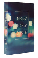 NKJV, Value Outreach Bible, Paperback : Holy Bible, New King James Version-9780718097325
