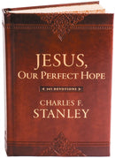 Jesus, Our Perfect Hope