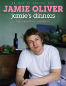 Jamie's Dinners-9780718146863
