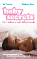Baby Secrets : How to Know Your Baby's Needs-9780718147099