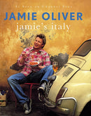 Jamie's Italy-9780718147709