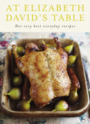 At Elizabeth David''s Table