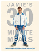 Jamie''s 30-Minute Meals
