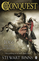 Conquest-9780718156770