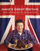 Jamie's Great Britain-9780718156817