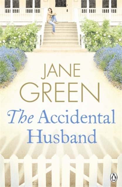 The Accidental Husband-9780718157555