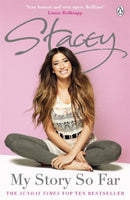 Stacey: My Story So Far-9780718158170