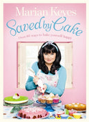 Saved by Cake : British Book Awards Author of the Year 2022-9780718158897