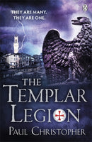 The Templar Legion-9780718159771
