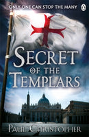 Secret of the Templars-9780718177324