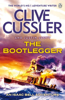 The Bootlegger : Isaac Bell