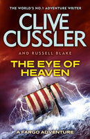 The Eye of Heaven : Fargo Adventures