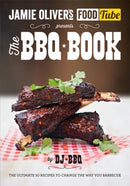 Jamie's Food Tube: The BBQ Book-9780718179182