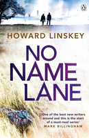 No Name Lane-9780718180324