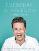 Everyday Super Food-9780718181239