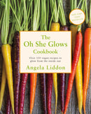 Oh She Glows : Over 100 vegan recipes to glow from the inside out-9780718181505