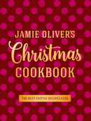 Jamie Oliver''s Christmas Cookbook