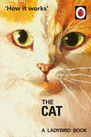 How it Works: The Cat-9780718184339
