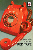 The Ladybird Book of Red Tape-9780718184391