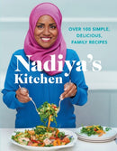 Nadiya''s Kitchen