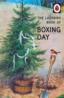 The Ladybird Book of Boxing Day-9780718184865
