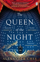The Queen of the Night-9780718185091