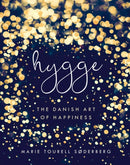 Hygge : The Danish Art of Happiness-9780718185336