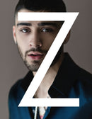 Zayn : The Official Autobiography-9780718185756