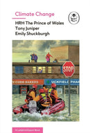 Climate Change (A Ladybird Expert Book)-9780718185855