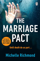 The Marriage Pact : The bestselling thriller for fans of THE COUPLE NEXT DOOR-9780718186135