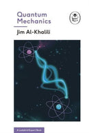 Quantum Mechanics (A Ladybird Expert Book)-9780718186272