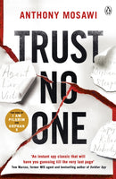 Trust No One-9780718186388