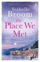 The Place We Met-9780718186685